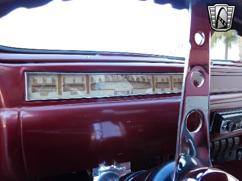 1947 Studebaker Pickup image 77