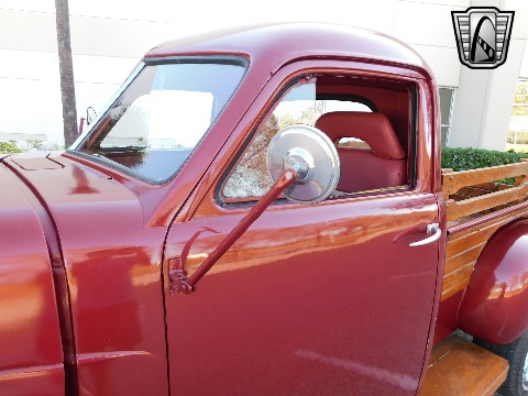 1947 Studebaker Pickup image 26