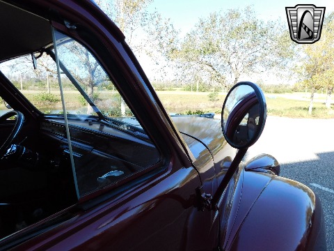 1947 Studebaker Pickup image 52