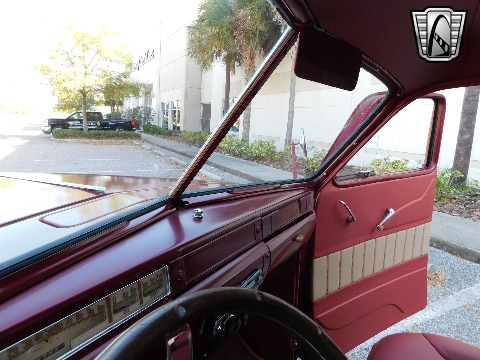 1947 Studebaker Pickup image 78