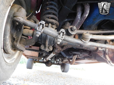 1947 Studebaker Pickup image 104