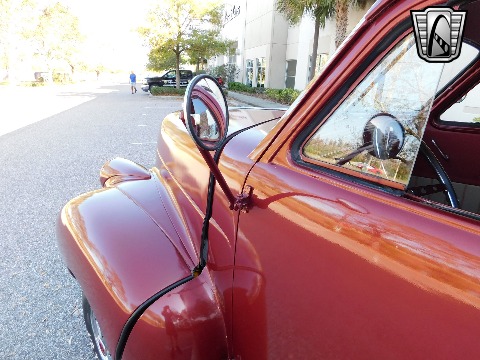 1947 Studebaker Pickup image 27