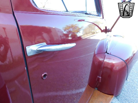 1947 Studebaker Pickup image 53