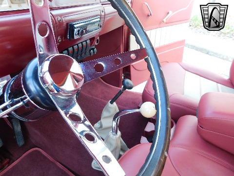 1947 Studebaker Pickup image 79