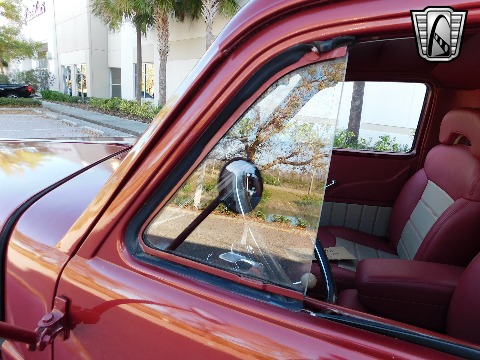 1947 Studebaker Pickup image 28