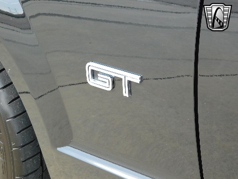 2007 Ford Mustang image 29