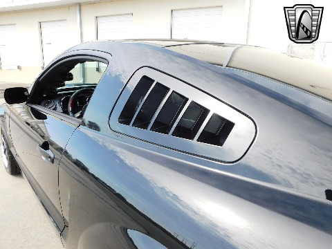 2007 Ford Mustang image 55