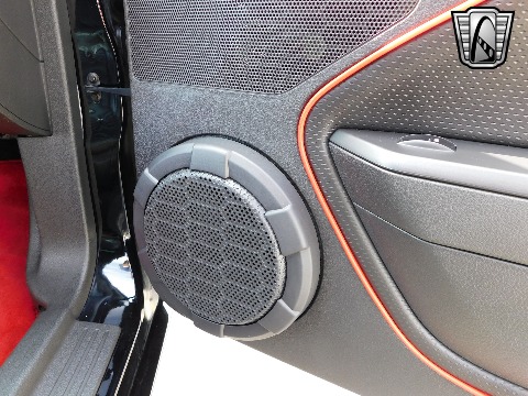 2007 Ford Mustang image 81