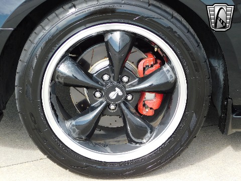 2007 Ford Mustang image 30