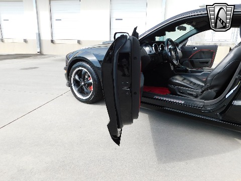 2007 Ford Mustang image 56