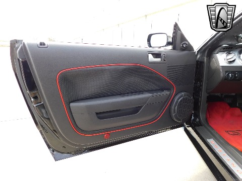 2007 Ford Mustang image 57