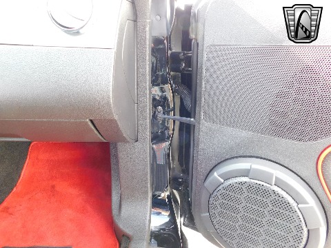 2007 Ford Mustang image 83