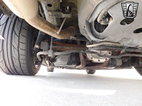 2007 Ford Mustang image 109