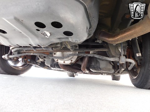 2007 Ford Mustang image 110