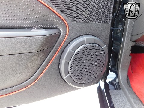 2007 Ford Mustang image 59