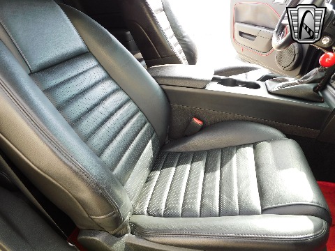 2007 Ford Mustang image 85