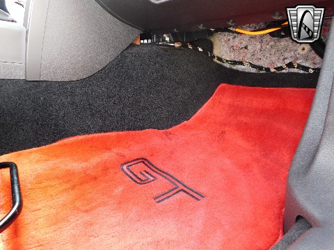 2007 Ford Mustang image 86