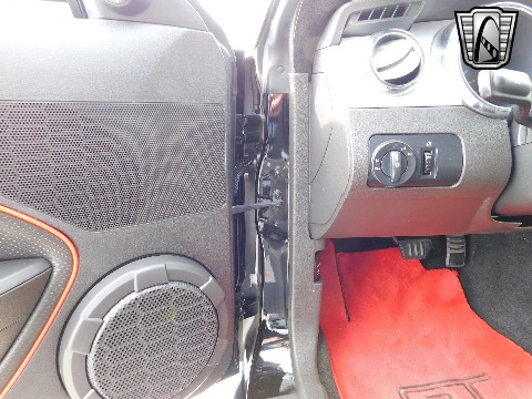 2007 Ford Mustang image 61