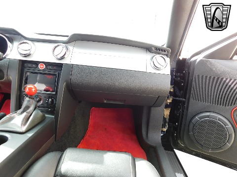 2007 Ford Mustang image 87