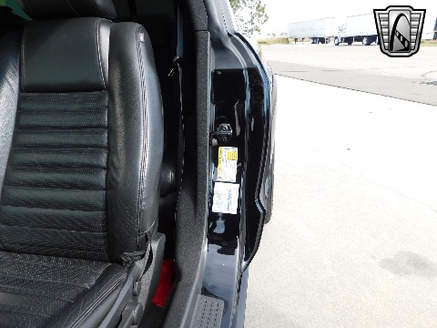 2007 Ford Mustang image 62