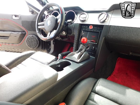 2007 Ford Mustang image 88