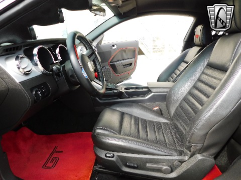 2007 Ford Mustang image 63