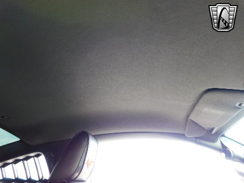 2007 Ford Mustang image 89