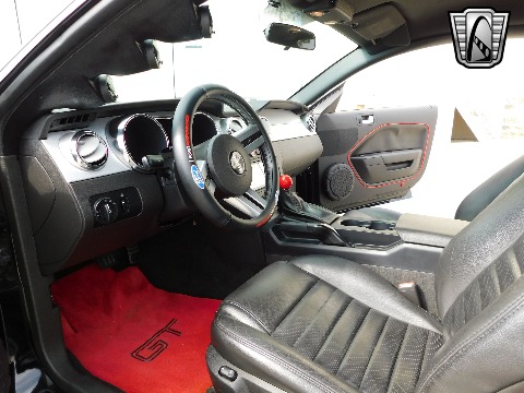 2007 Ford Mustang image 64