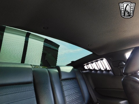 2007 Ford Mustang image 91