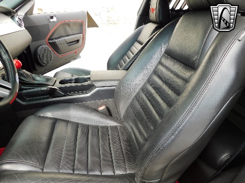 2007 Ford Mustang image 66