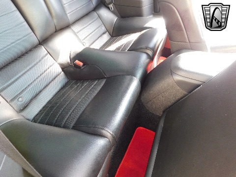 2007 Ford Mustang image 92