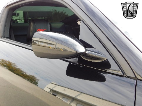 2007 Ford Mustang image 41