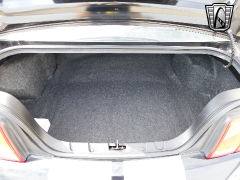 2007 Ford Mustang image 93