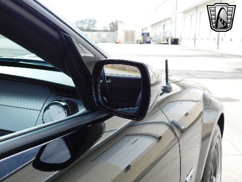 2007 Ford Mustang image 42