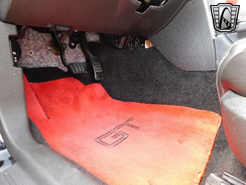 2007 Ford Mustang image 68