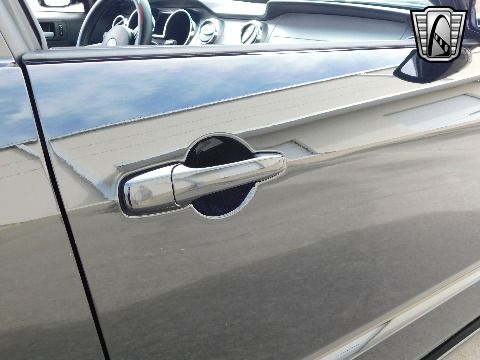 2007 Ford Mustang image 43