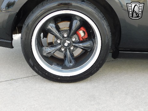 2007 Ford Mustang image 44