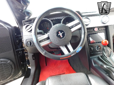 2007 Ford Mustang image 70