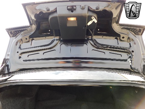 2007 Ford Mustang image 96