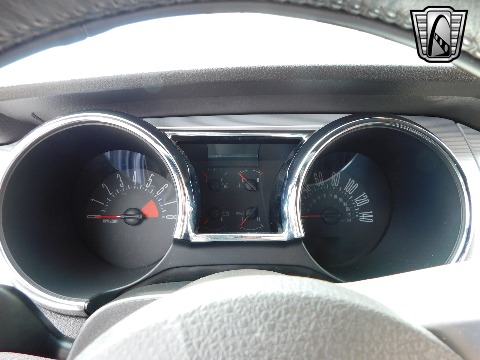 2007 Ford Mustang image 71