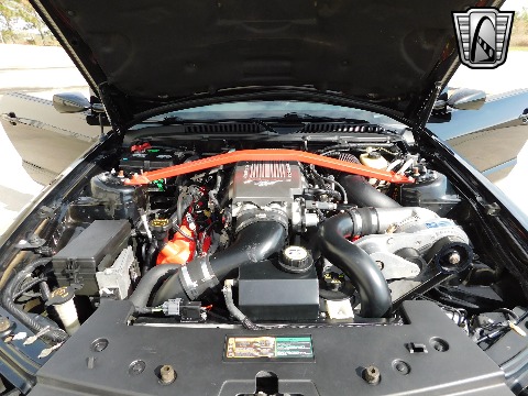 2007 Ford Mustang image 97