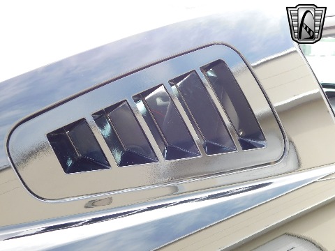 2007 Ford Mustang image 46