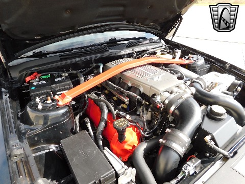 2007 Ford Mustang image 98