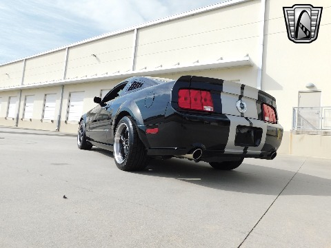 2007 Ford Mustang image 21