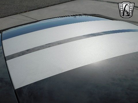 2007 Ford Mustang image 47