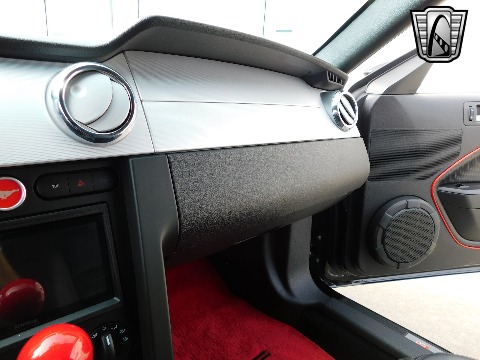 2007 Ford Mustang image 73