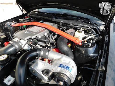 2007 Ford Mustang image 99