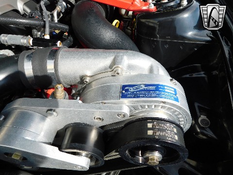 2007 Ford Mustang image 100