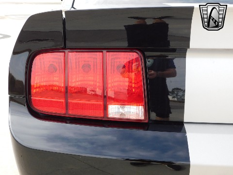 2007 Ford Mustang image 49