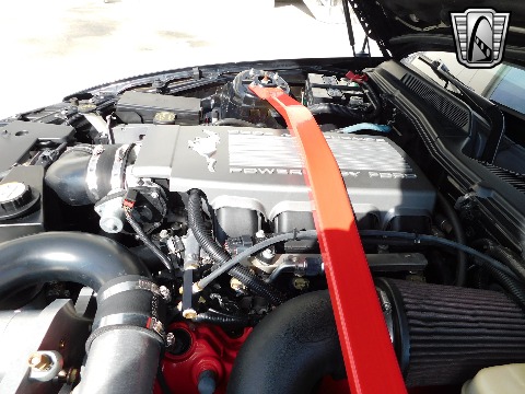 2007 Ford Mustang image 101